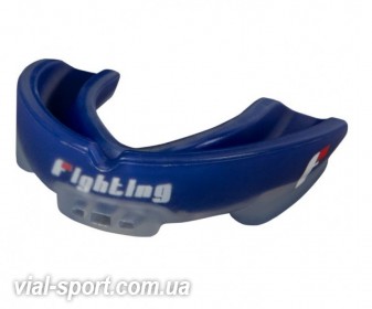 Капа FIGHTING S2 Gel Fury Mouth Guard доросла