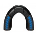 Капа FIGHTING SPORTS Fierce Professional Mouth Guard чорний/синій