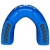 Капа FIGHTING SPORTS Fierce Professional Mouth Guard синій/чорний