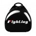 Капа FIGHTING SPORTS Fierce Professional Mouth Guard синій/чорний