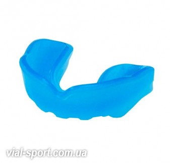 Капа FirePower Polaris Gel Blue / Clear доросла