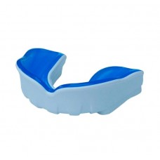 Капа FirePower Polaris Gel Blue / White доросла