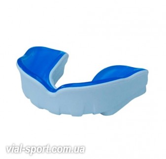 Капа FirePower Polaris Gel Blue / White доросла