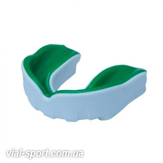 Капа FirePower Polaris Gel Green / White доросла