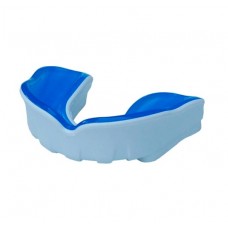 Капа FirePower Polaris Gel Junior Blue / White дитяча