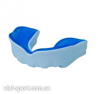 Капа FirePower Polaris Gel Junior Blue / White дитяча