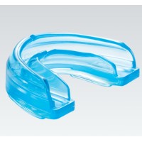 Капа гелева для брекета Shock Doctor Braces blue для дорослих