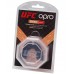 Капа OPRO Bronze UFC Hologram Black (art.002258001) доросла