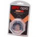 Капа OPRO Bronze UFC Hologram чорний