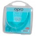 Капа OPRO Junior Snap-Fit Mint Green Flavoured (art.002143008) дитяча