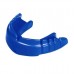 Капа Opro snap-fit for braces electric blue + strap(art.002318003) доросла