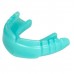 Капа Opro snap-fit for braces mint green flavoured + strap(art.002318002) доросла