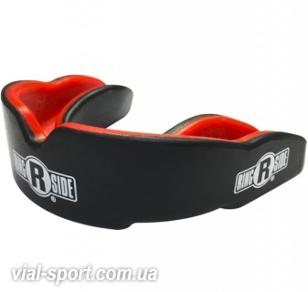 Капа ringside deluxe logo mouthguard