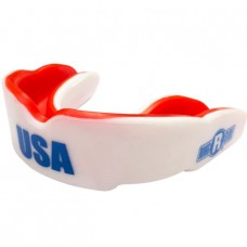 Капа ringside deluxe USA mouthguard