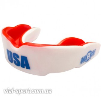 Капа ringside deluxe USA mouthguard