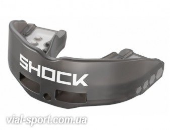 Капа SHOCK DOCTOR Insta-Fit Mouthguard