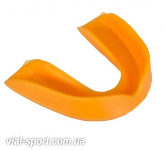 Капа title Excel Mouth Guards-gold доросла