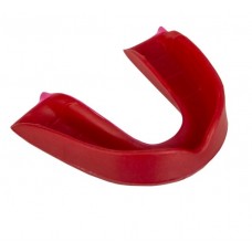 Капа title Excel Mouth Guards-red