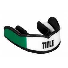 Капа TITLE Gel Max Channel Pride Mouthguard