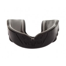 Капа VENUM Challenger Mouthguard чорний / сірий доросла