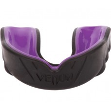 Капа VENUM Challenger Mouthguard чорно / Бузкова доросла