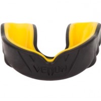 Капа VENUM Challenger Mouthguard чорно / жовта доросла