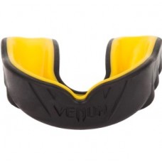 Капа VENUM Challenger Mouthguard чорно / жовта доросла