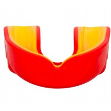 Капа VENUM Challenger Mouthguard червоно / жовта