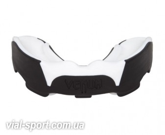 Капа Venum Predator Mouthguard чорний/білий