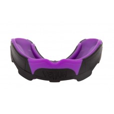 Капа VENUM Predator Mouthguard чорний/бузковий