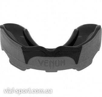 Капа Venum Predator Mouthguard (Grey / Black)