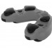 Капа Venum Predator Mouthguard (Grey / Black)