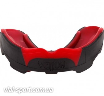 Капа VENUM Predator Mouthguard Червоний / Чорний доросла