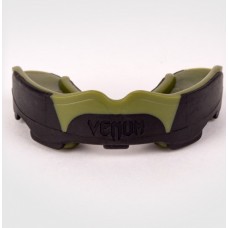 Капа VENUM Predator Mouthguard доросла чорний/хакі