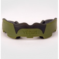 Капа VENUM Predator Mouthguard доросла хакі/чорний