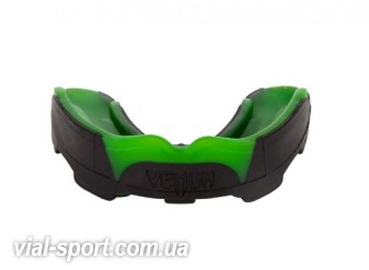 Капа Venum Predator Mouthguard Зелена доросла