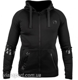 Кенгуру VENUM Contender 2.0 Hoody