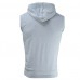 Кенгурушка без рукавів FIGHTING SPORTS Signature Sleeveless Hoody