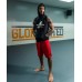 Кенгурушка без рукавів TITLE MMA Ripped Muscle Sleeveless Hoody