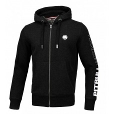 Кенгурушка на блискавці PIT BULL TNT Hooded Zip Sleeve