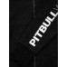 Кенгурушка на блискавці PIT BULL TNT Hooded Zip Sleeve