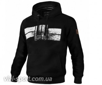 Кенгурушка PIT BULL Hooded Classic Logo