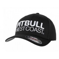 Кепка PIT BULL Full TNT Cap