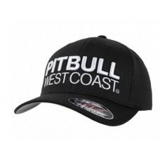 Кепка PIT BULL Full TNT Cap