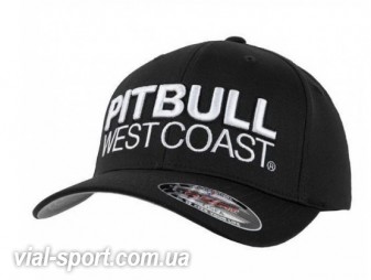 Кепка PIT BULL Full TNT Cap