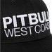 Кепка PIT BULL Full TNT Cap