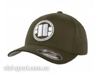 Кепка PIT BULL FullL Cap Logo