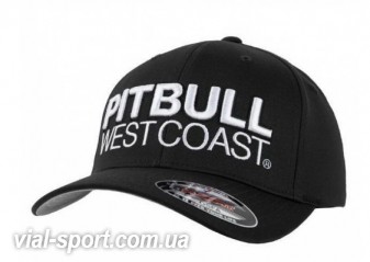 Кепка PIT BULL Snapback Classic TNT