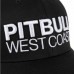 Кепка PIT BULL Snapback Classic TNT