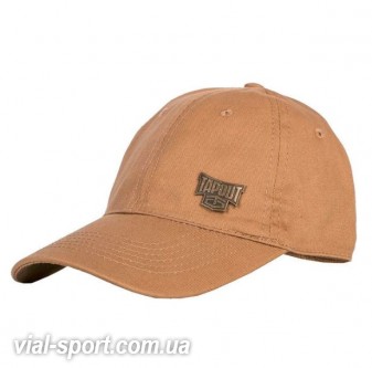 Кепка TapOut Baseball Cap mens khaki